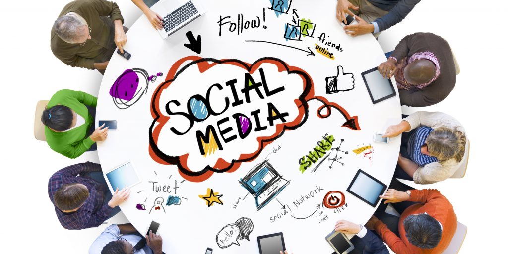 Marketing & Social Media Internship Information and Application The Center for Growth (enUS)
