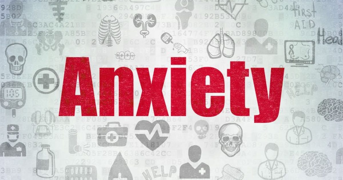 What is Anxiety? | Counseling | Therapy