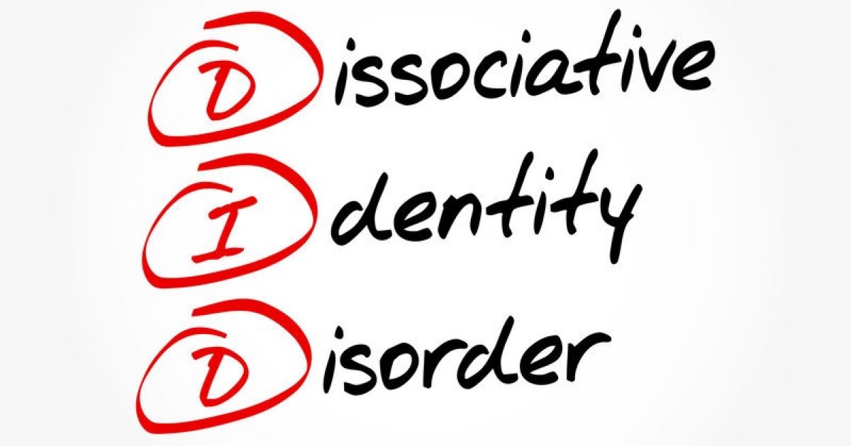 Understanding Dissociative Identity Disorder through the 'Community' of  Ella