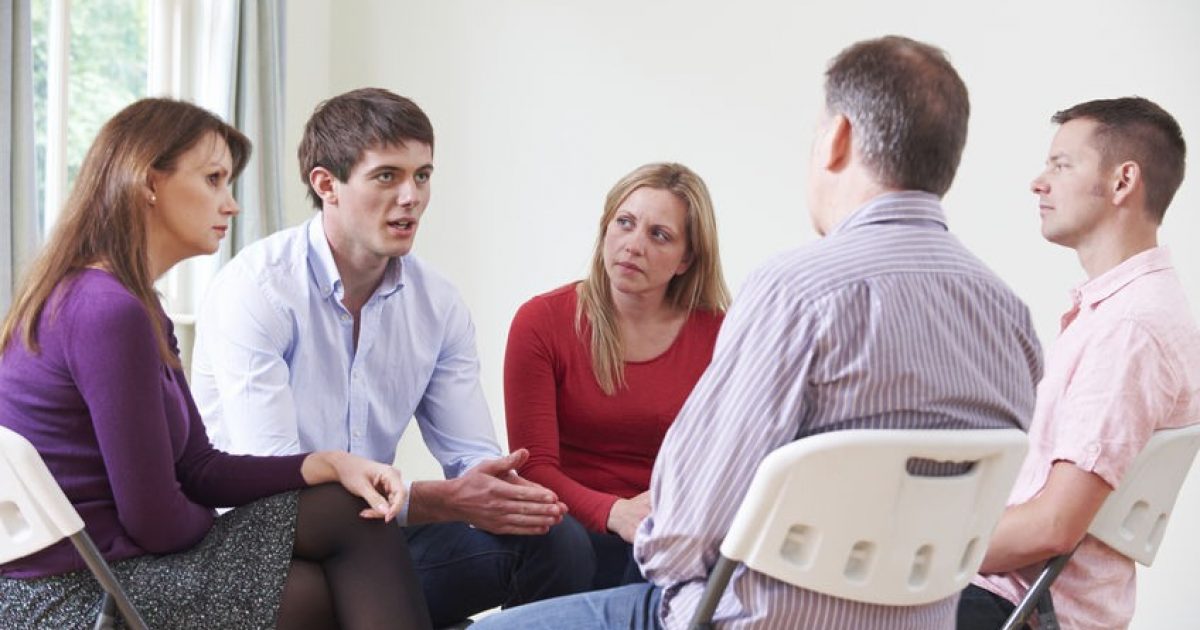 Herpes Support Group in Philadelphia | Counseling | Therapy