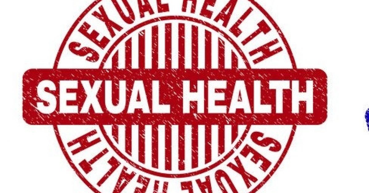 Sexual Health Overview Counseling Therapy