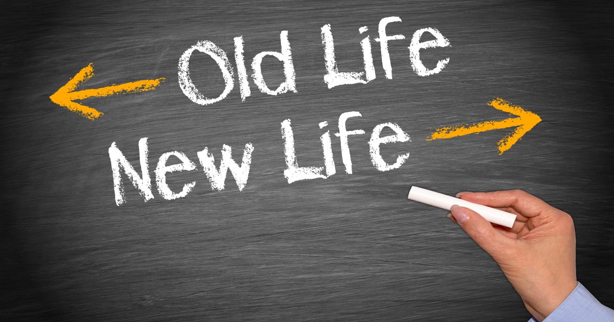 Transicioning How to Transition from College to… | Counseling | Therapy