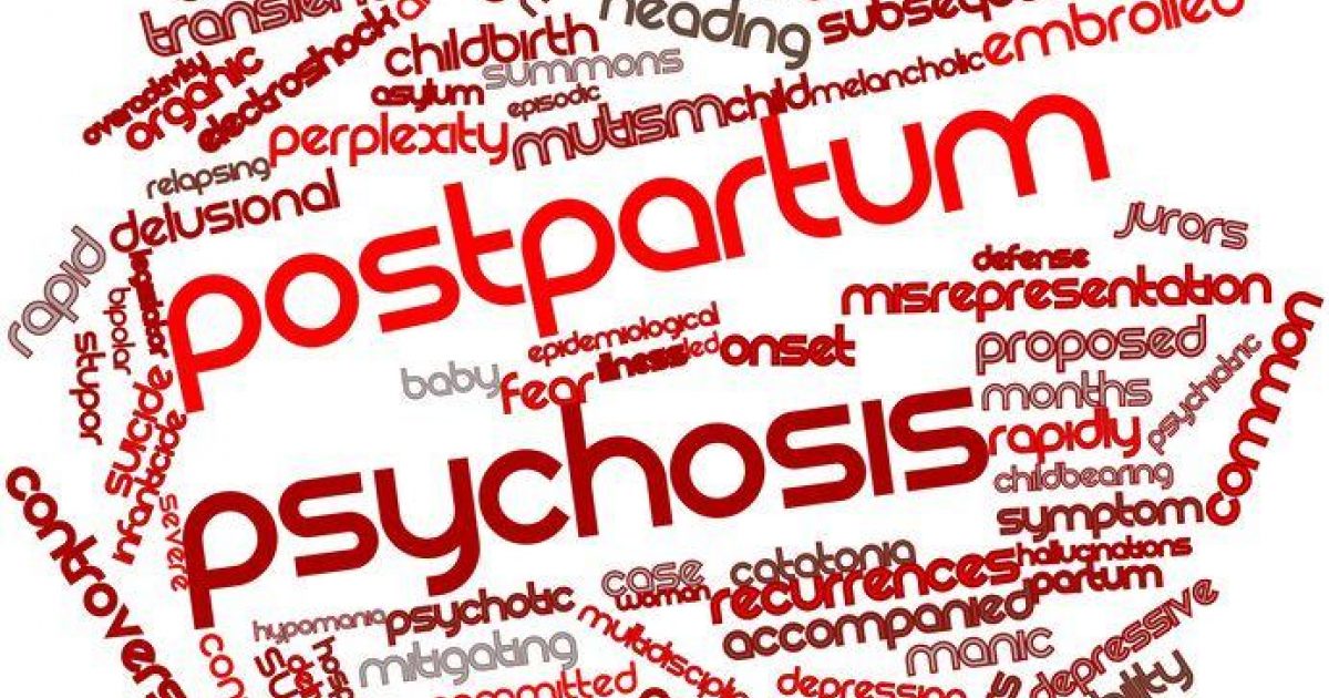 Postpartum Psychosis Tips | Counseling | Therapy