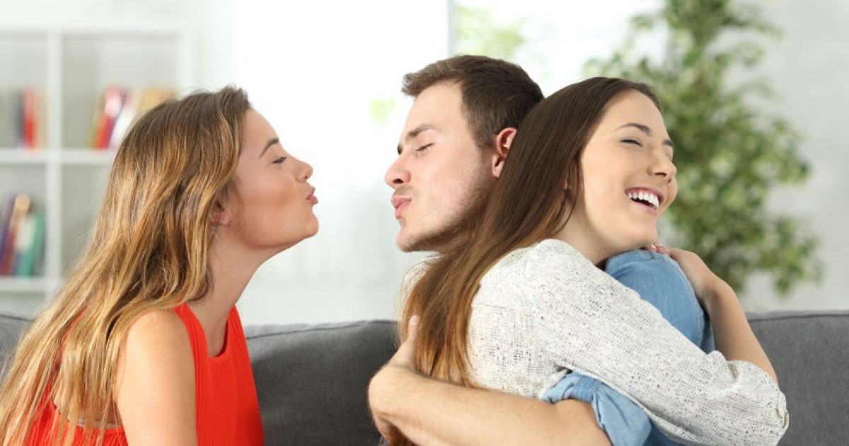 When Your Heart Wanders to Your Best Friend’s Husband: Navigating the Unspoken