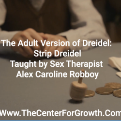 How To Play Strip Dreidel image