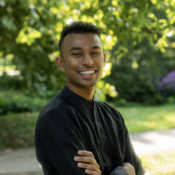 Mayur Rajesh (Intern Therapist)