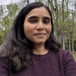  Anupama Muralidharan (Intern Therapist) therapist image