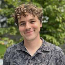  Glenn Stott (Intern Therapist) therapist image