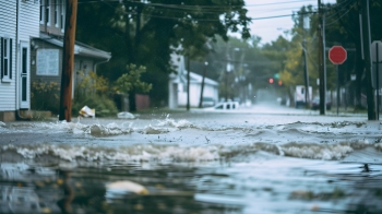 Recognizing when you are flooded. Therapy near me. image
