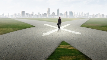 How To Make a Decision image