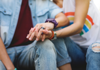 Navigating Queerness in Relationships: How Therapy Can Help In Sharing Your Queer Identity with a Straight Partner image