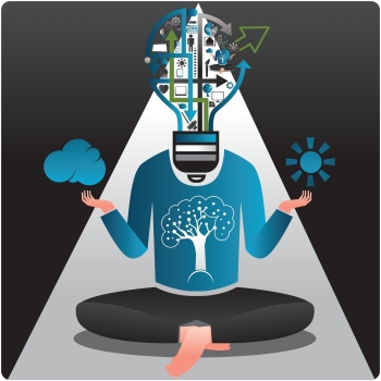 Using Body Scanning for Body Mapping: Reconnecting with Yourself Through Sensation and Awareness — Part 2 image