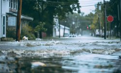 Recognizing when you're Flooded image