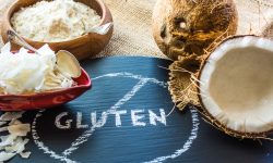 Eating Well While Gluten Free image