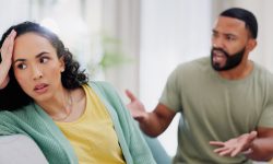 Anxious & Avoidant Styles in Conflict image