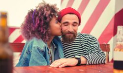 Being Queer in a Heterosexual-Presenting Relationship image