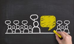 How to be Authentic image