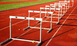 Barriers to Action image