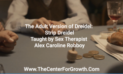 How To Play Strip Dreidel image