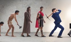 The Evolution of Depression image