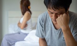 Treating Sexual Dysfunction with Tantra image