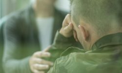 Post-Traumatic Stress Disorder (PTSD) image