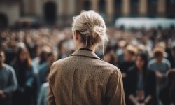 The Connection Between Anxiety and OCD image