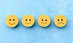 Is It Normal Not to Get Angry? image