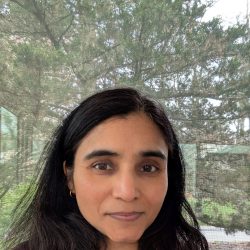 Anupama Muralidharan (Intern Therapist) photo