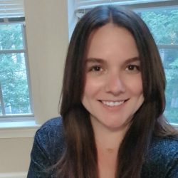 Jamie Higgins (Intern Therapist) photo