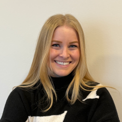 Laura Weichert (Intern Therapist) photo