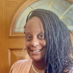 Dorothea Appling (Intern Therapist) photo