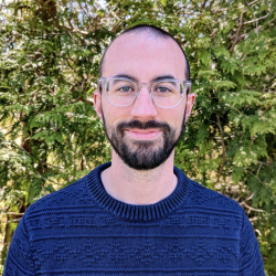 Nicholas Hy (Intern Therapist) photo