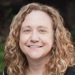 Jennifer Foust, Ph.D., M.S., LPC, ACS (Clinical Director) photo