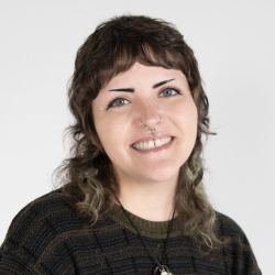 Jay Hope (Intern Therapist) photo