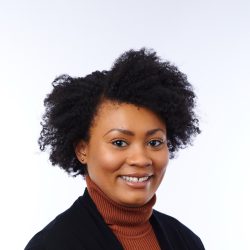 Yaminah Carter photo