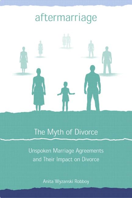 Aftermarriage The Myth of Divorce