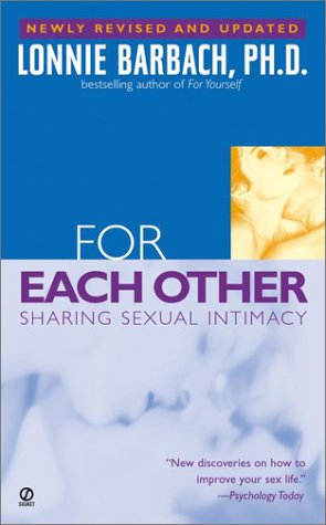 For Each Other: Sharing Sexual Intimacy