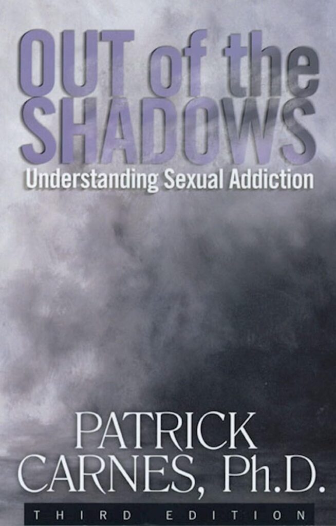 Out of the Shadows: