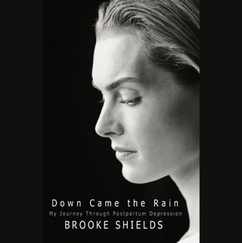Down Came the Rain : My Journey Through Postpartum Depression