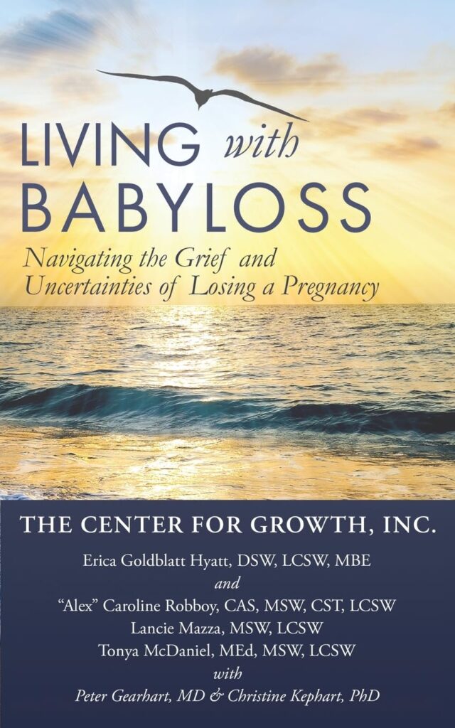 Living With Babyloss: Navigating the Grief and Uncertainties of Losing a Pregnancy