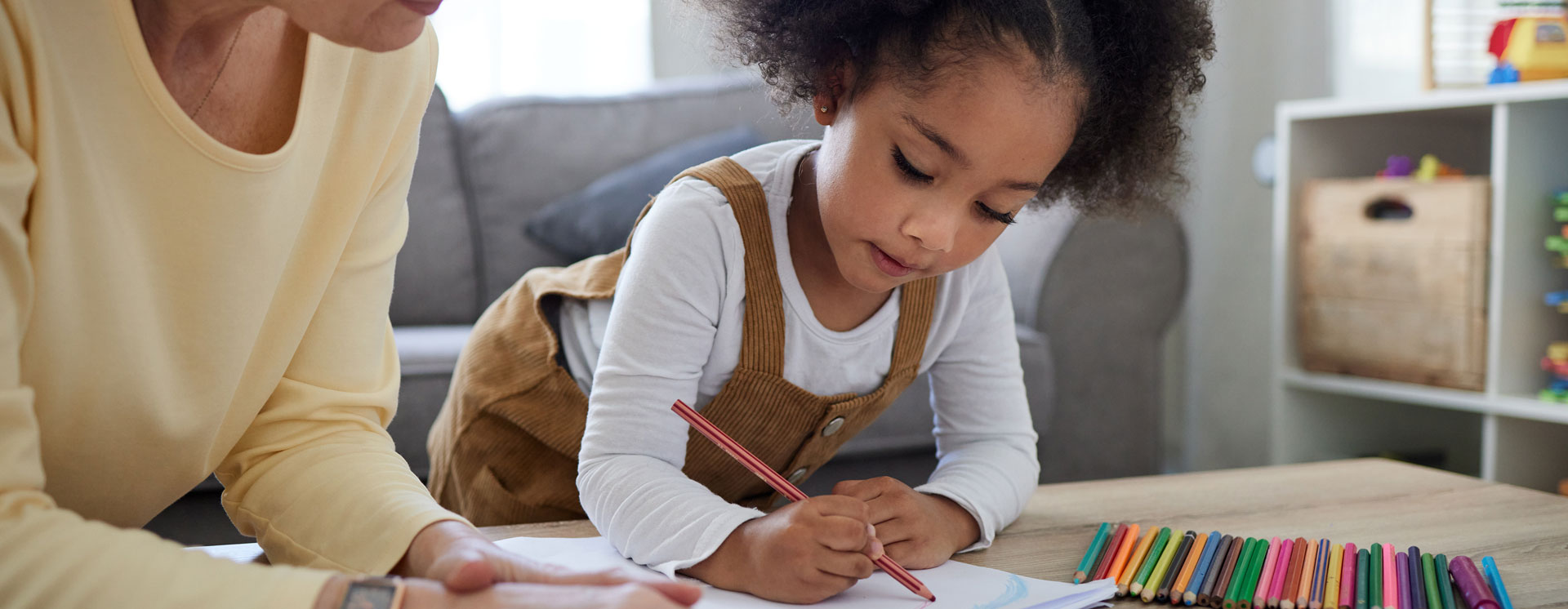 ADHD Therapy Services