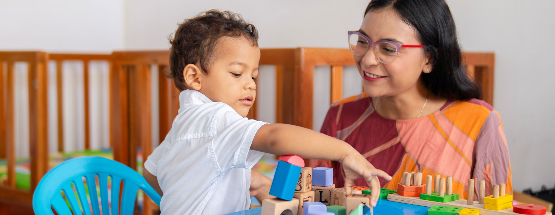 Child Therapy