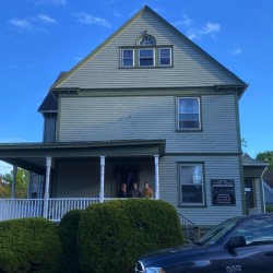 Providence Therapy Office – Rhode Island