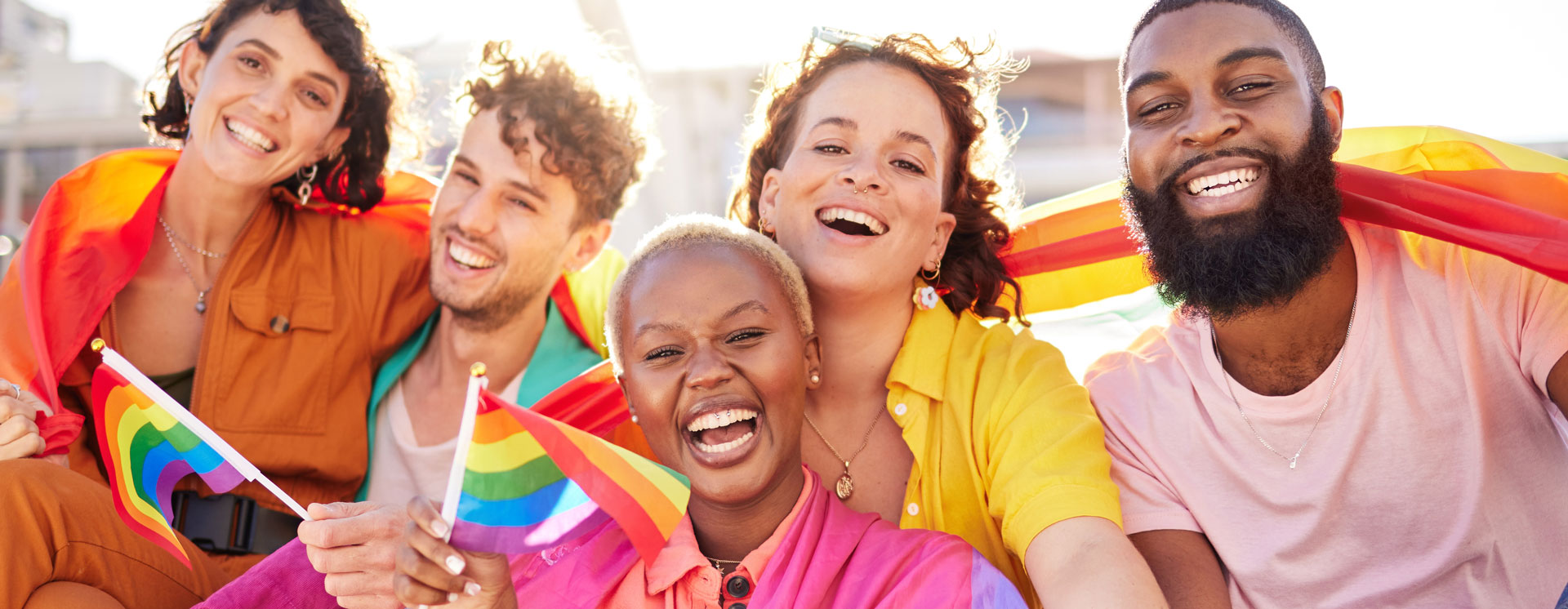 LGBTQIA+ and Queer-Affirming Therapy