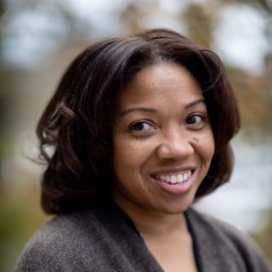 Nicole Jenkins