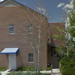 Santa Fe Therapy Office – New Mexico