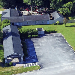 Mechanicsville Therapy Office – Virginia
