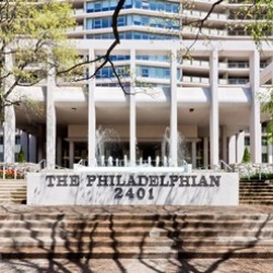Art Museum Therapy Office – Pennsylvania