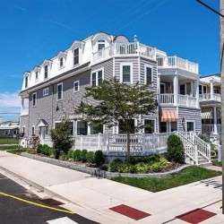 Ocean City Therapy Office – New Jersey